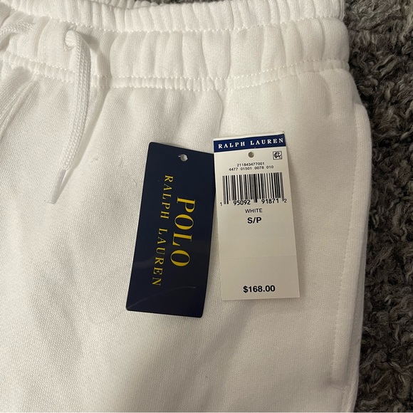 Polo by Ralph Lauren Sweatpants - Picture 5 of 5